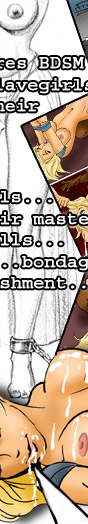 cruel bdsm comics