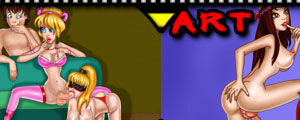 Dickgirls Like Us - Dirty shemale fuck comics! Original supersexy fantasy porn art! shemale comica, ladyboy art, anime dickgirls.