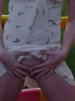 upskirt porn
