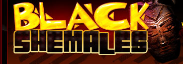 Best Black Shemale Porn