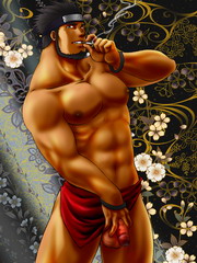 yaoi gallery