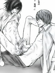 yaoi hentai