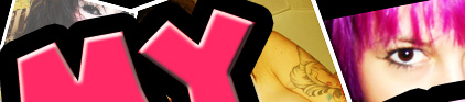 My depraved ex-gf