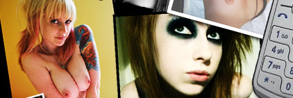 My depraved ex-gf