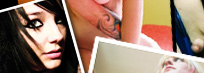 My depraved ex-gf