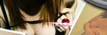 My depraved ex-gf