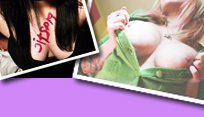My depraved ex-gf