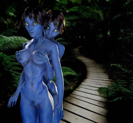 Avatar Banned Hollywood Xxx Fantasies James Cameron Was Shocked