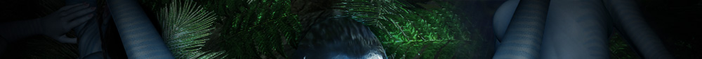 Avatar porn