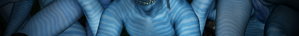 Avatar porn Comics