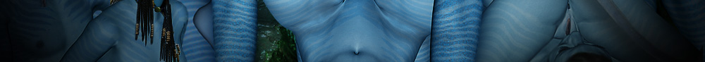 Avatar sex