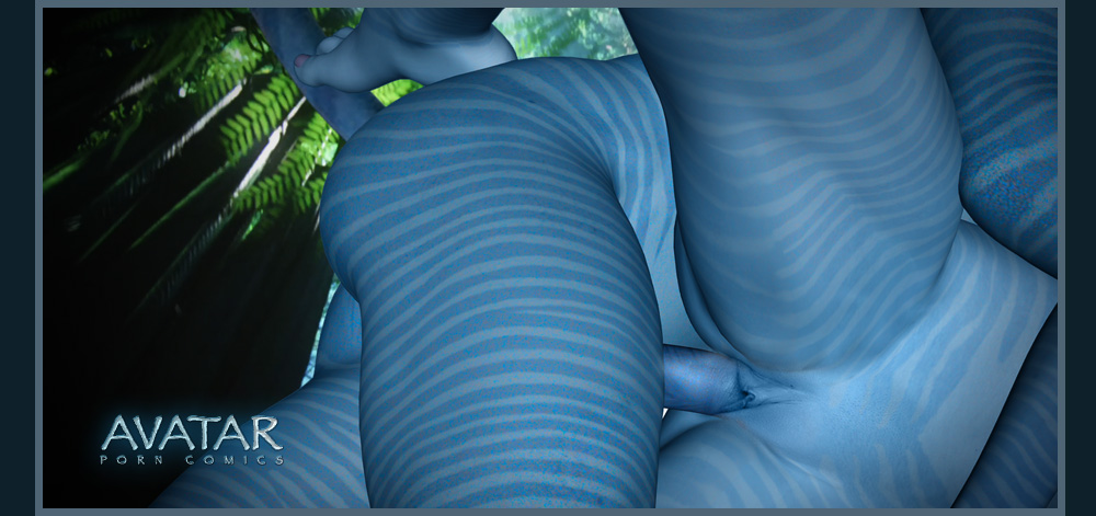 Avatar hard sex