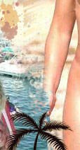 swedish nudist family