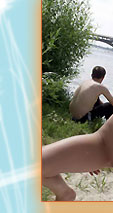 brazilian nudist