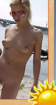 sample nudist video