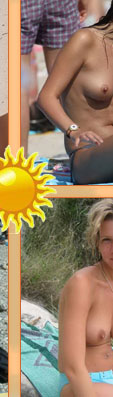 free nudist colony photo