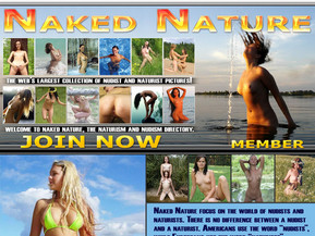 daughters of the sun nudists