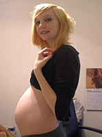 pregnant xxx