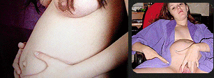 pregnant models