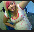 pregnant girls