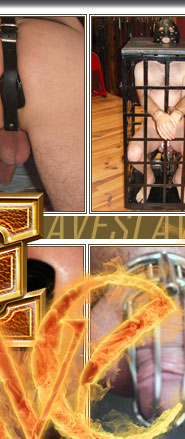 bdsm real prison