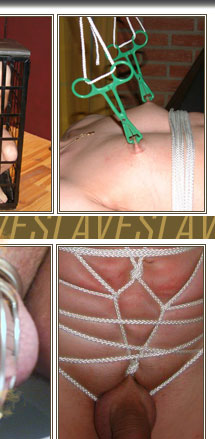 bdsm vanilla