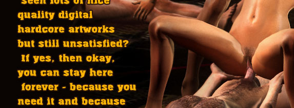 3D sex fantasies