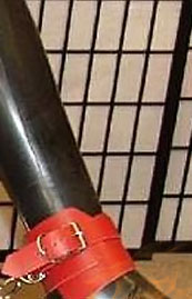latex pupett