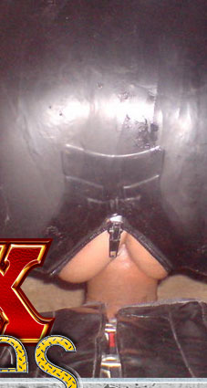 latex facesit