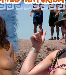 oak creek nudist