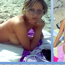 photos of nudists at nudists camp