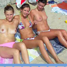 russian nudist camps