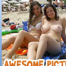 white tail nudist park White tail nudist park