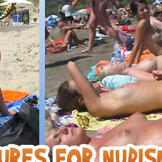 teen girls nudists