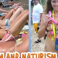 nudist lol svens