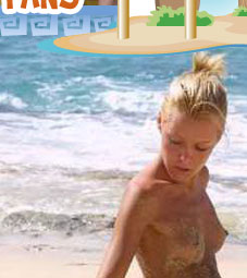 las vegas nudists