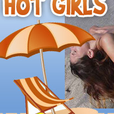 miss teenage nudist pagent