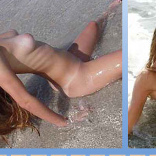 denmark youth nudist