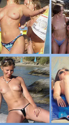 nudist colonies in arkansas
