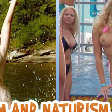 laura novak nudist