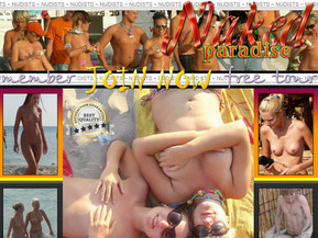 hairy nudist camp