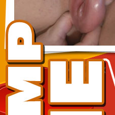 10 inch cock in pussy