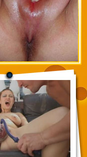 ah my pussy