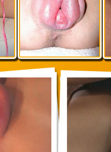 alizee pussy