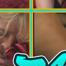 mature milf squirter