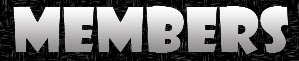 Members Click Here