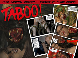 taboo