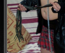 bdsm daddy