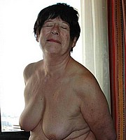 Granny Fucking