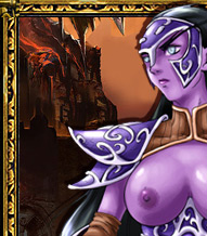warcraft hentai